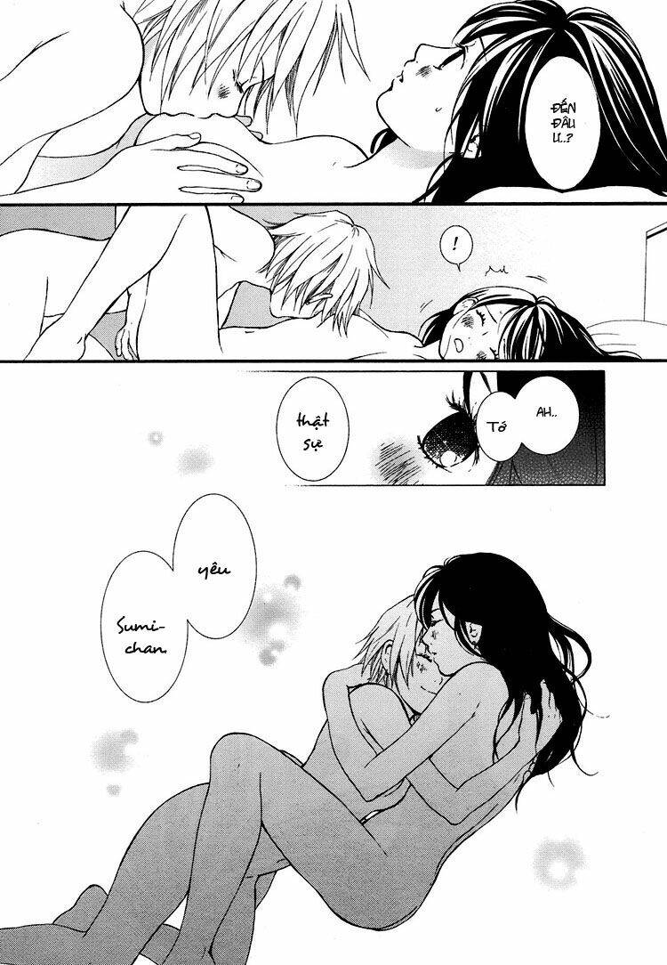 the conditions for paradise chapter 1 22