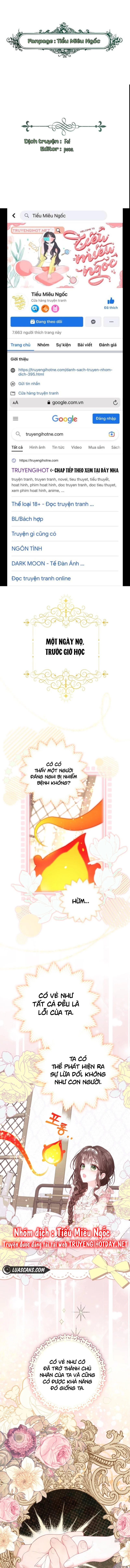 em sẽ khiến thế giới yêu thương của chị biến mất chapter 49 1