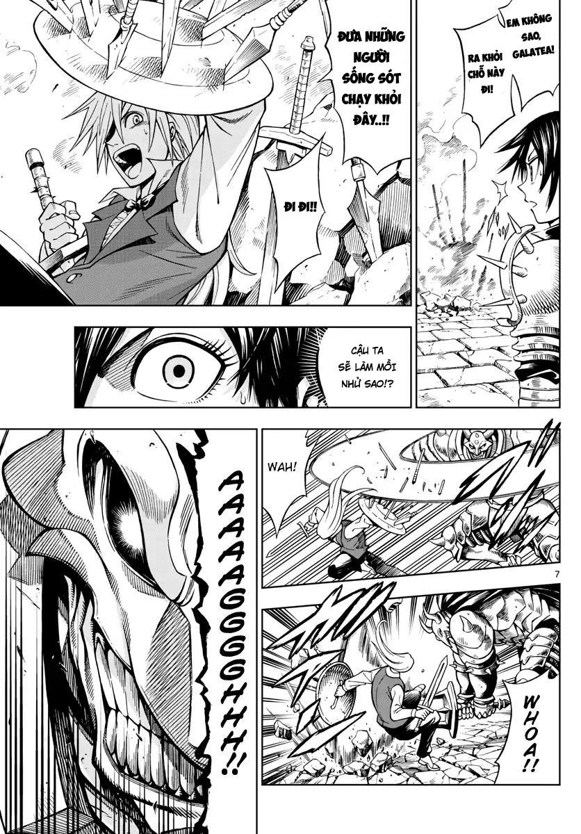 marry grave chapter 39 7