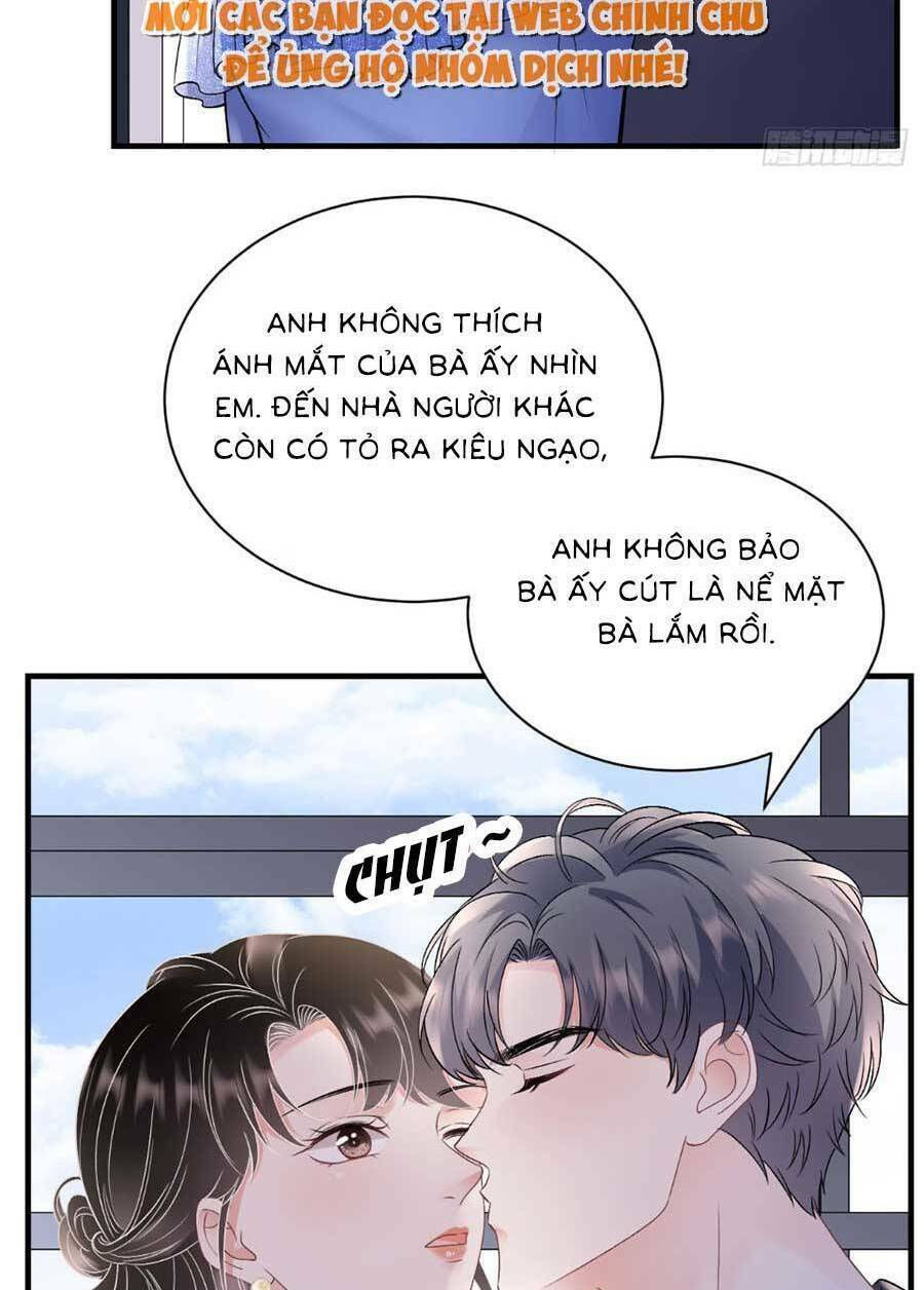 đại tiểu thư có ý đồ gì xấu đâu chapter 156 9