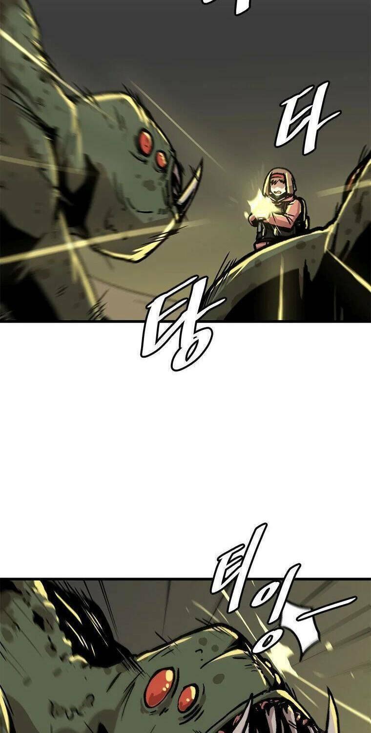 lên cấp một mình chapter 66 48