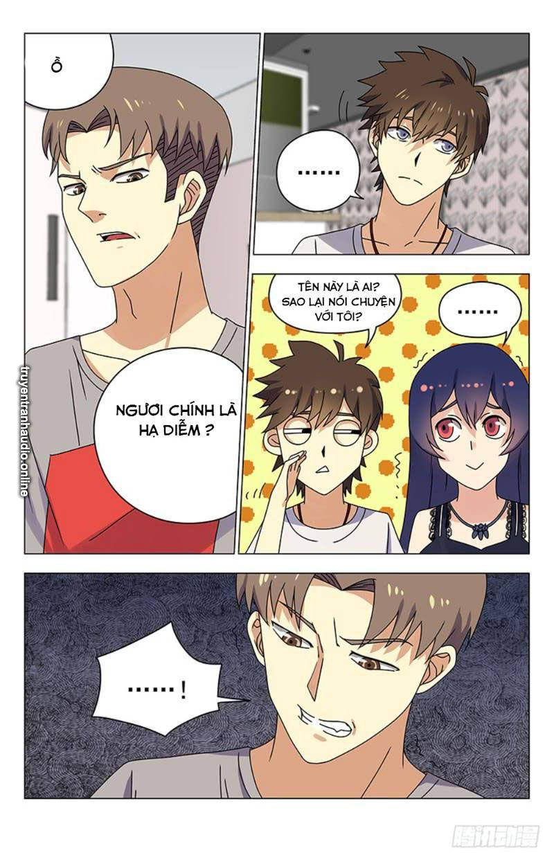 long ẩn giả chapter 26 10