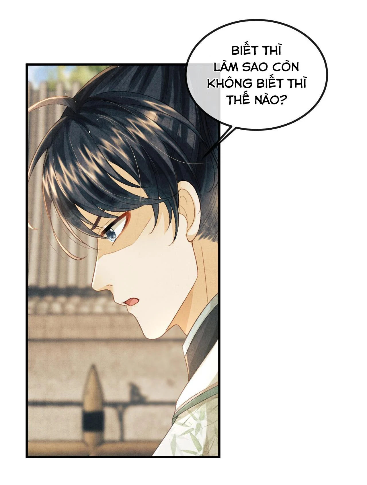 tướng quân luôn tự coi mình thành thế thân chapter 40 43