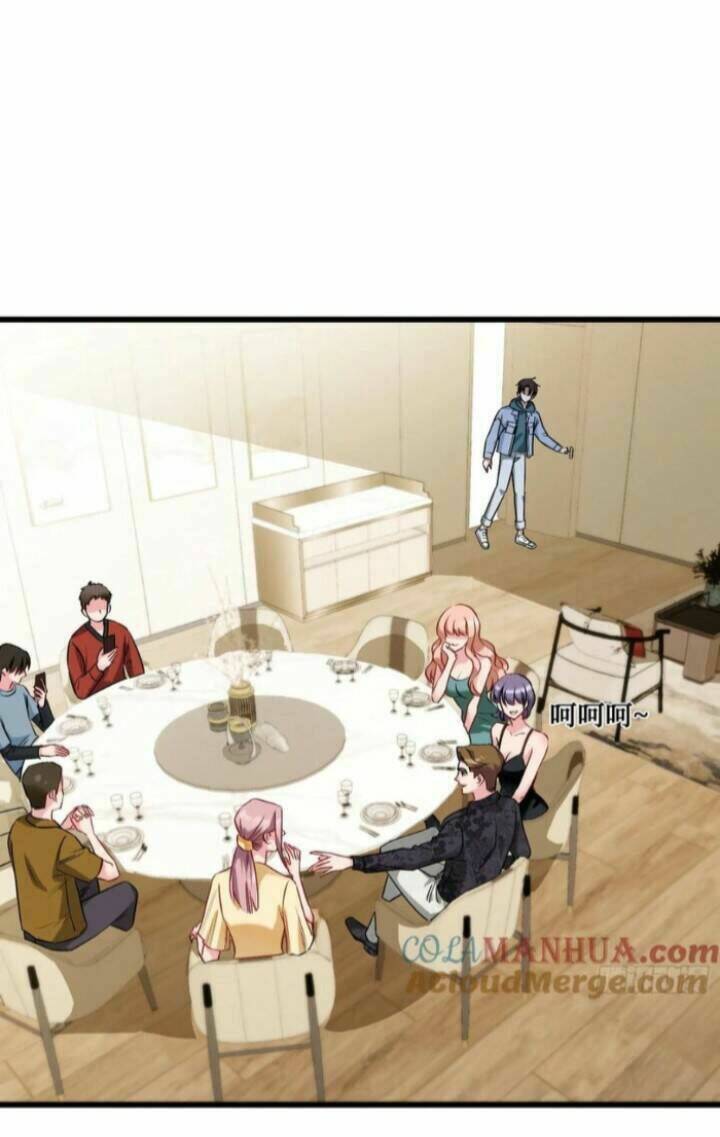 Bỏ Làm Simp Chúa, Ta Có Trong Tay Cả Tỉ Thần Hào chapter 6.2 22