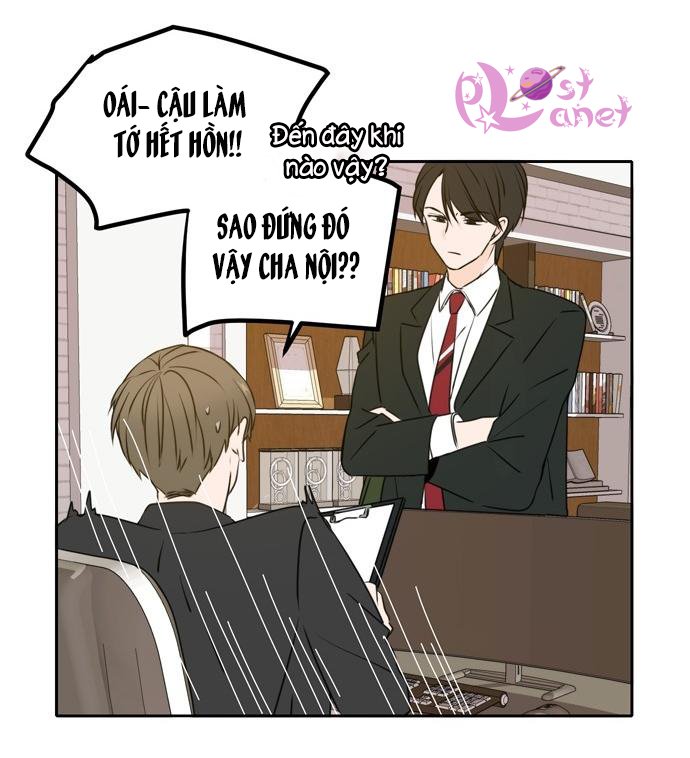 kiếp này cũng xin chăm sóc tôi như vậy nhé kiếp này cũng xin chăm sóc tôi như vậy nhé chapter 47 38