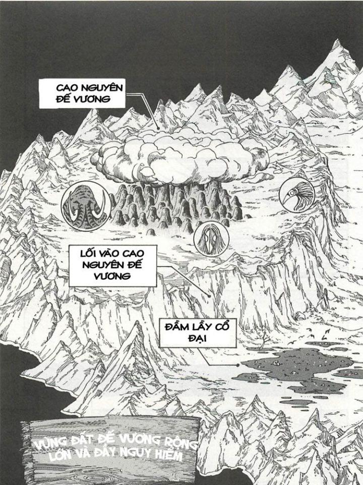 thánh tỏi sành ăn chapter 36 16