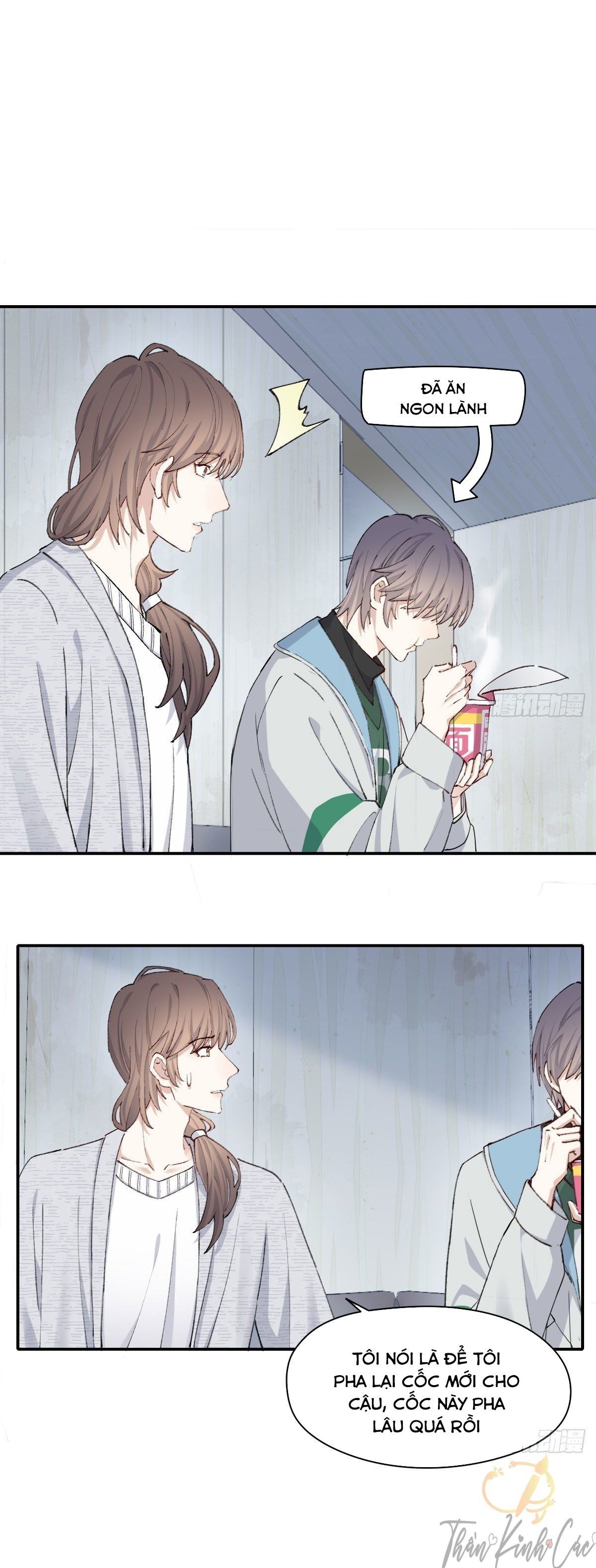 song vương chapter 16 13