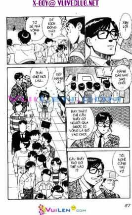 cảnh sát cơ động chapter 4 86