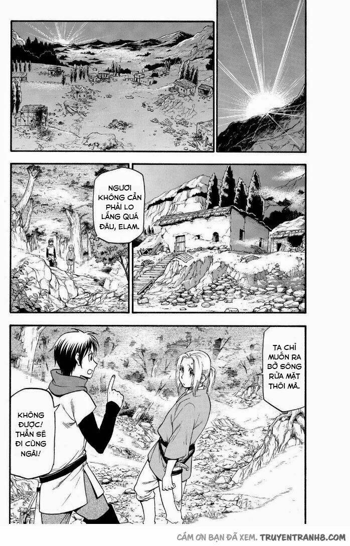 arslan chiến ký chapter 18 13