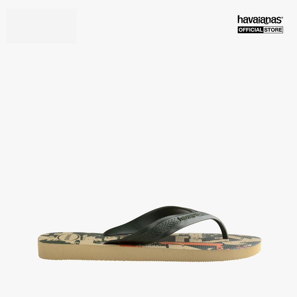 HAVAIANAS - Dép nam Top Max Street 4140284-0154