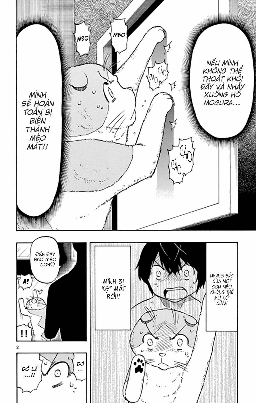 saike mata shite mo chapter 18 4