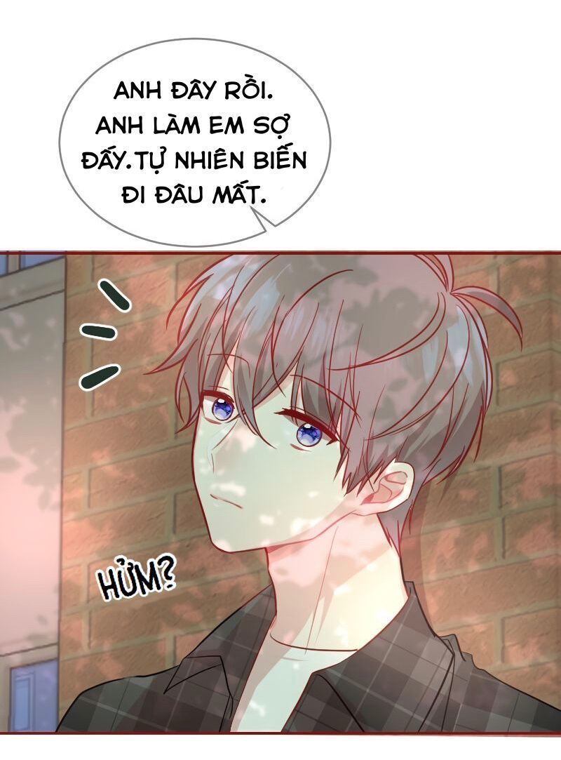 mù quáng vì yêu anh chapter 8 74