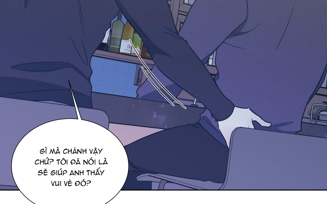 dải hợp âm trên đại dương xanh chapter 23 93