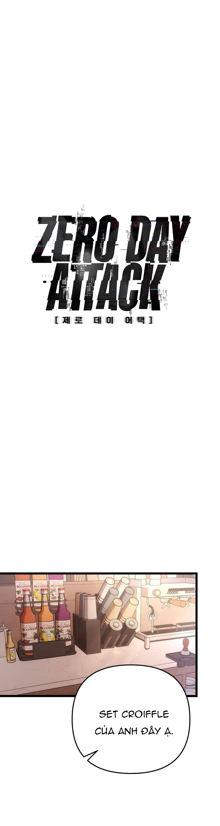 zero day attack chapter 2 1