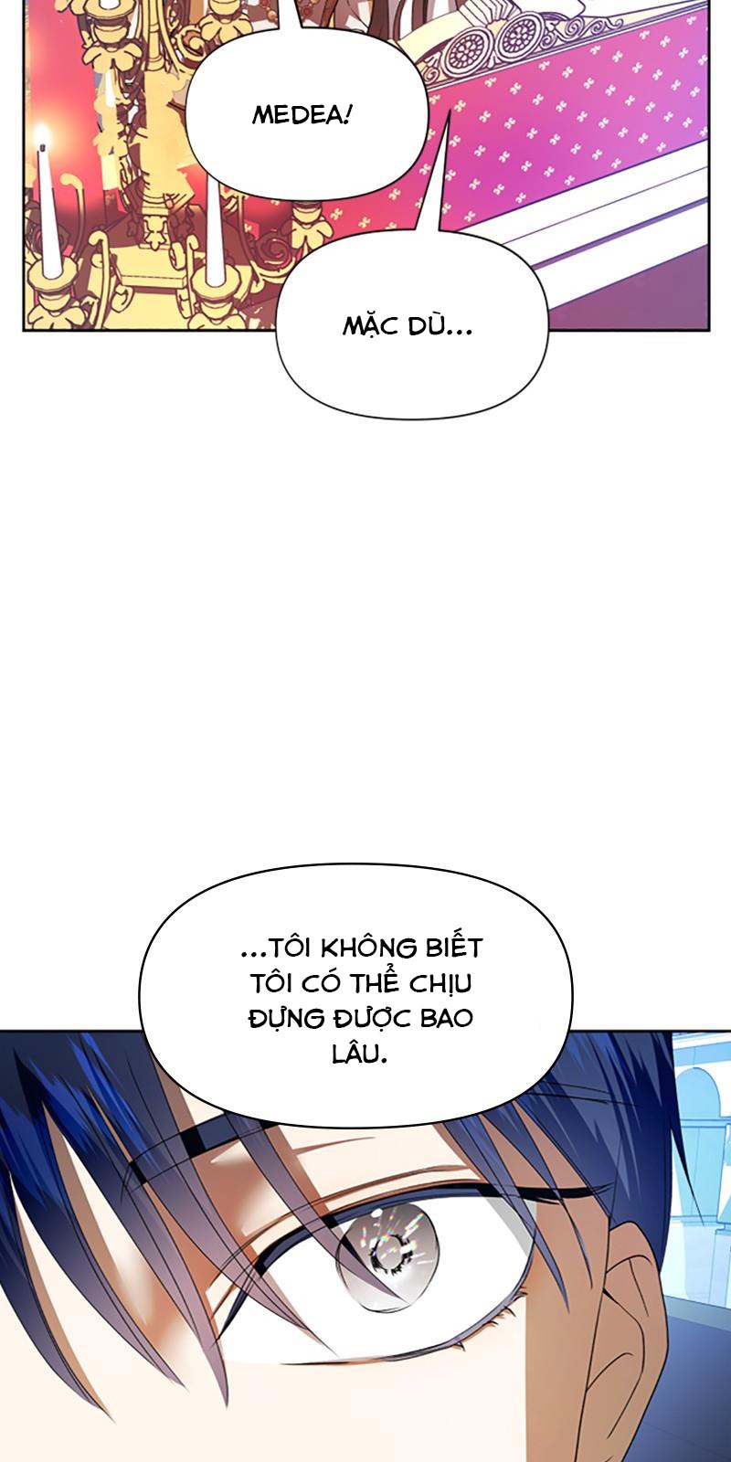 tôi muốn trở thành cô ấy dù chỉ là một ngày chapter 61 67