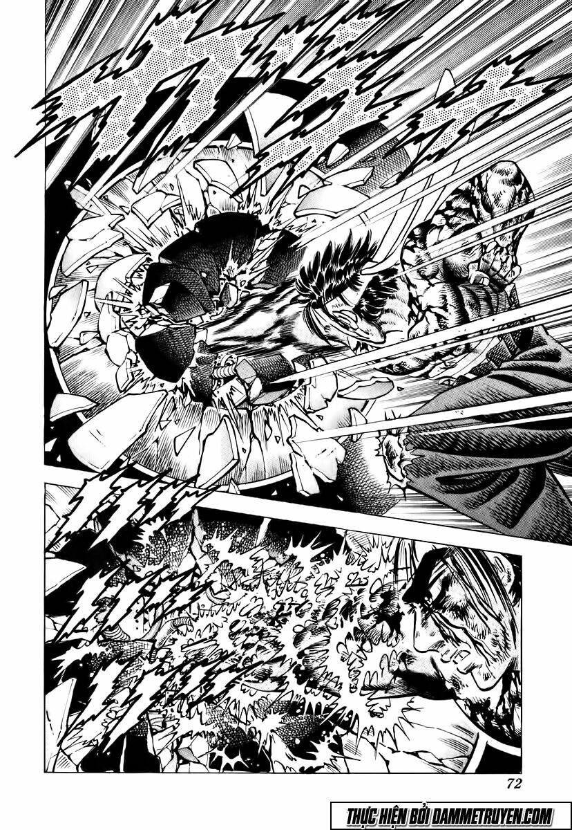 akakatsuki!! otokojuku - seinen yo, taishi wo idake chapter 27 16