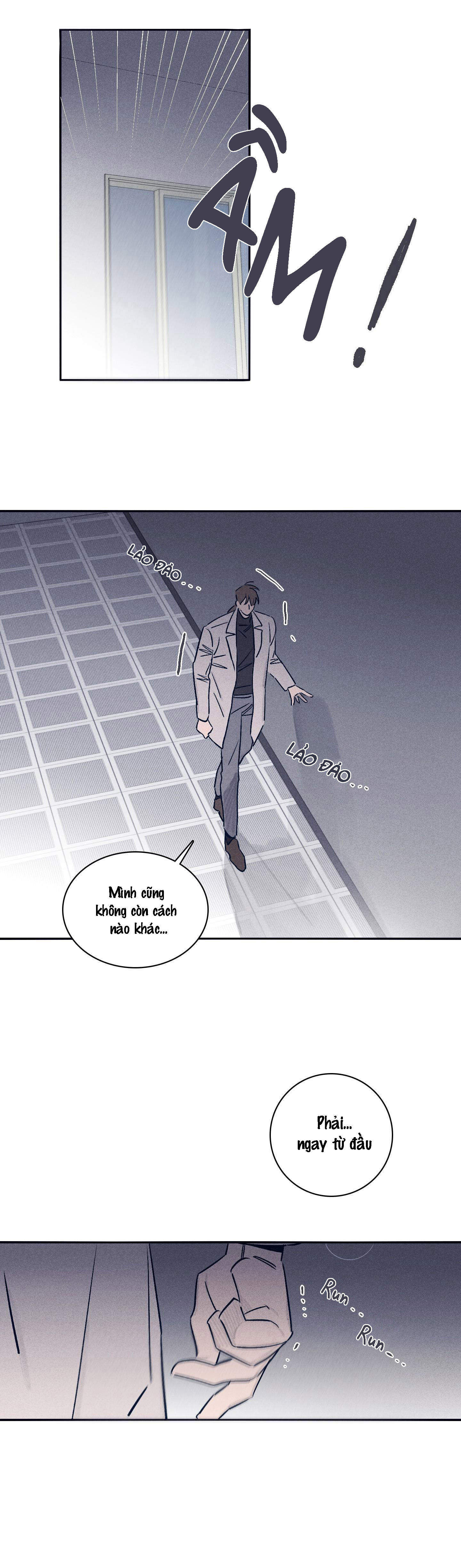 độc dược (marcel) chapter 29 1