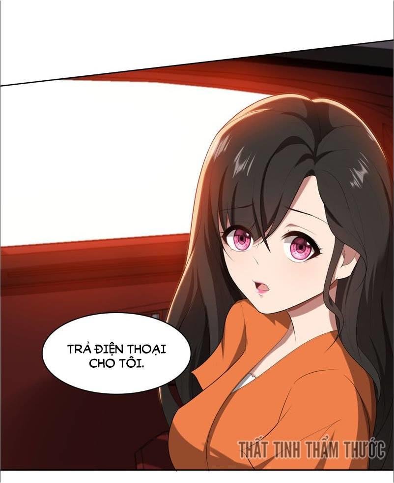 vợ yêu không ngoan chapter 23 31