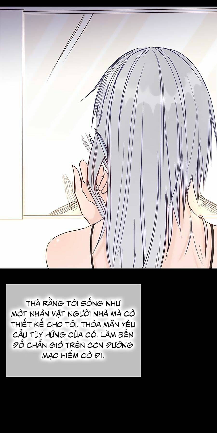 ngôi sao vụn vỡ chapter 49 42