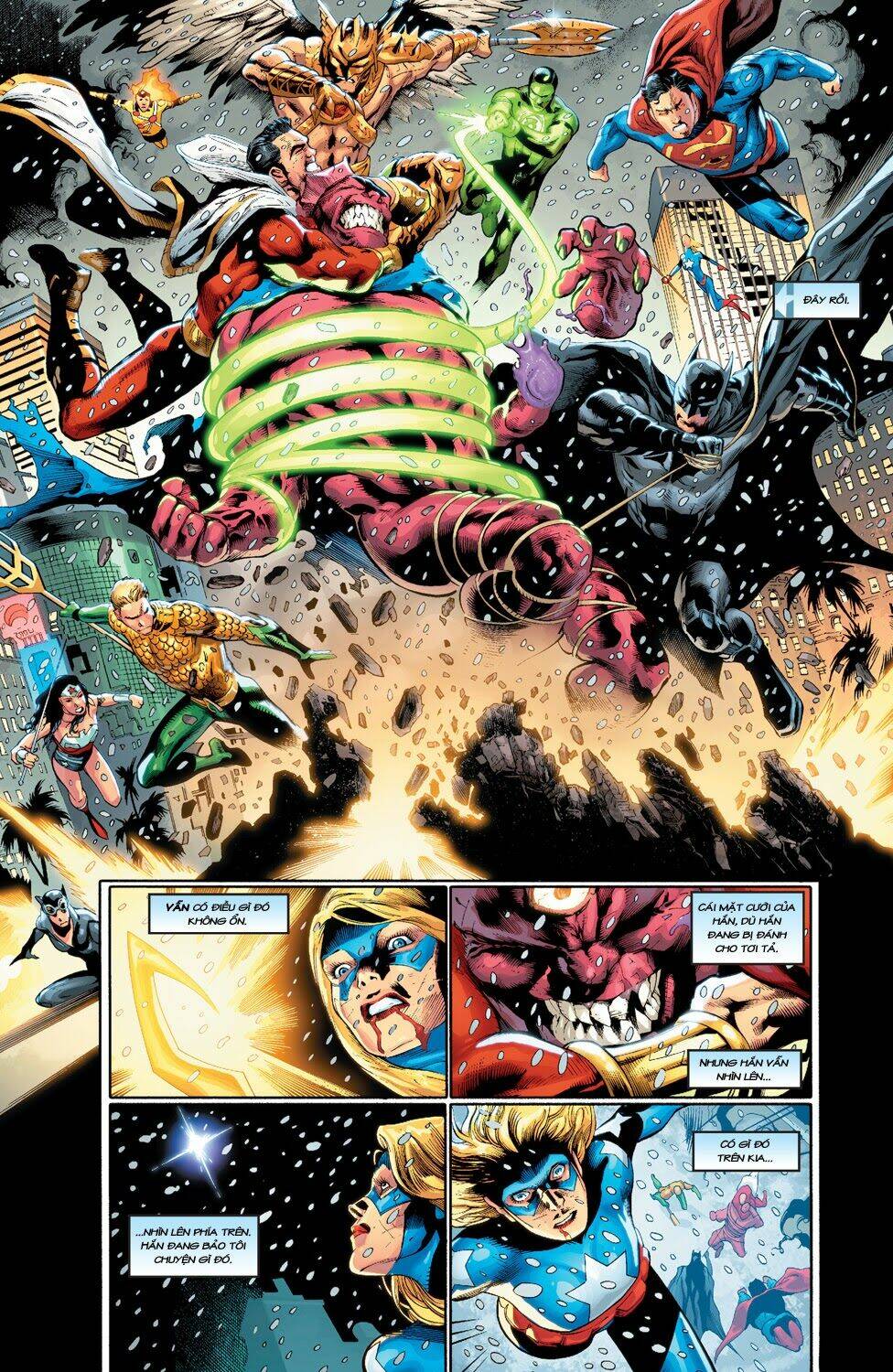 forever evil chapter 34 18