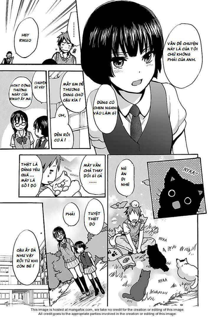 come come vanilla! chapter 3 15