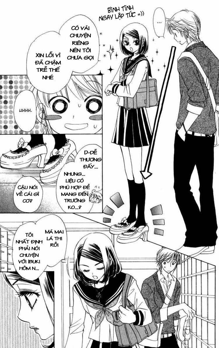 ác quỷ và bản tình ca chapter 24 5