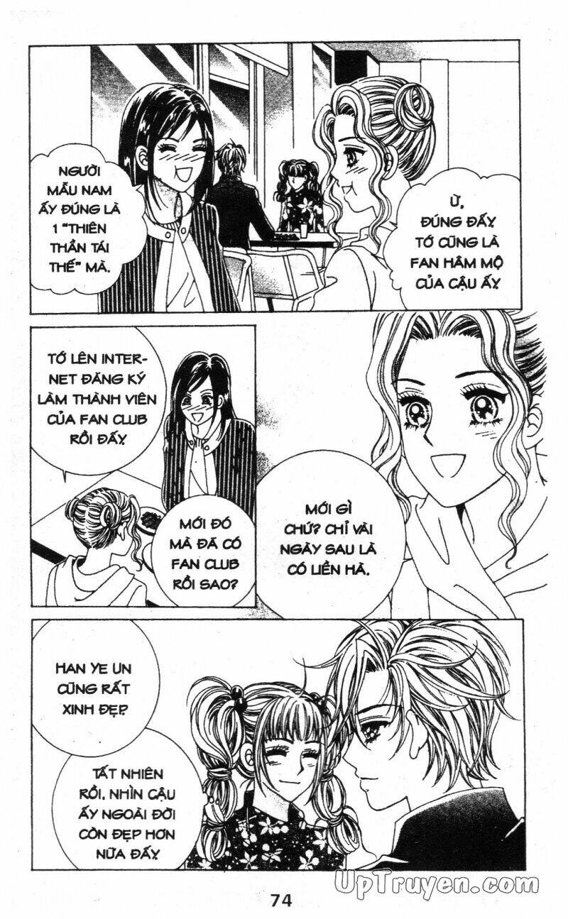 thuyền viễn xứ chapter 3 76