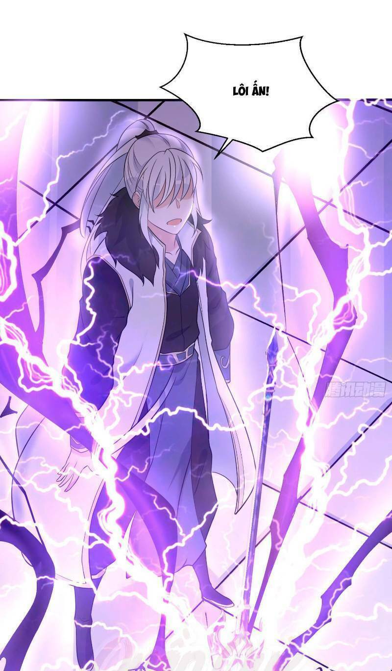 giáng thần chiến ký chapter 57 23