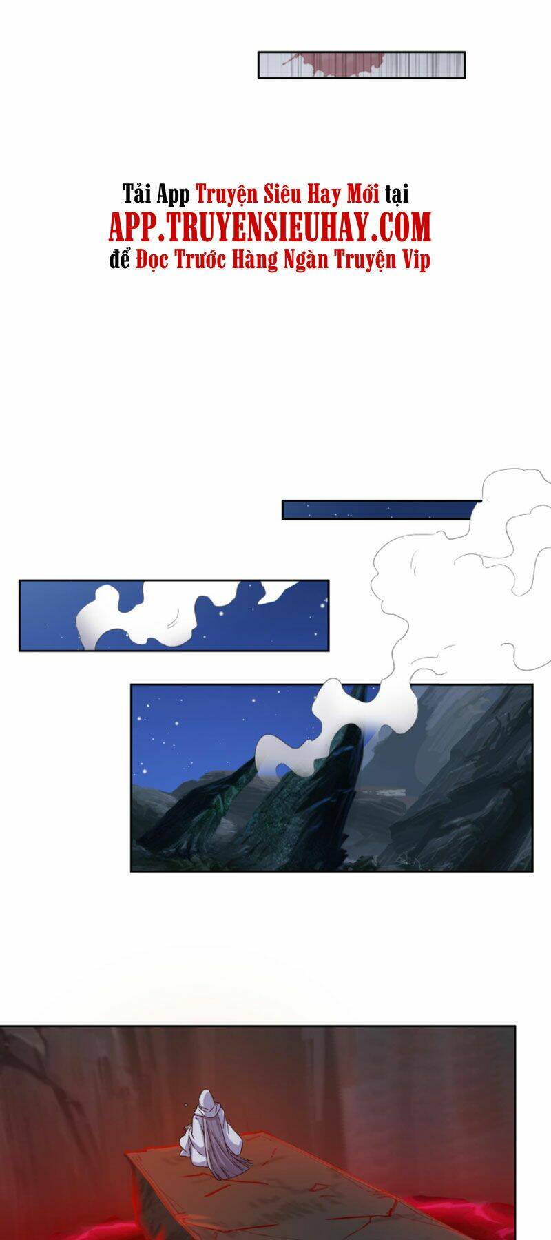 thôn phệ một thế giới tu tiên chapter 124 23