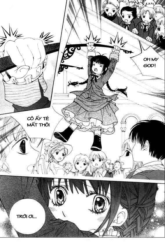 dear my girls chapter 1 20