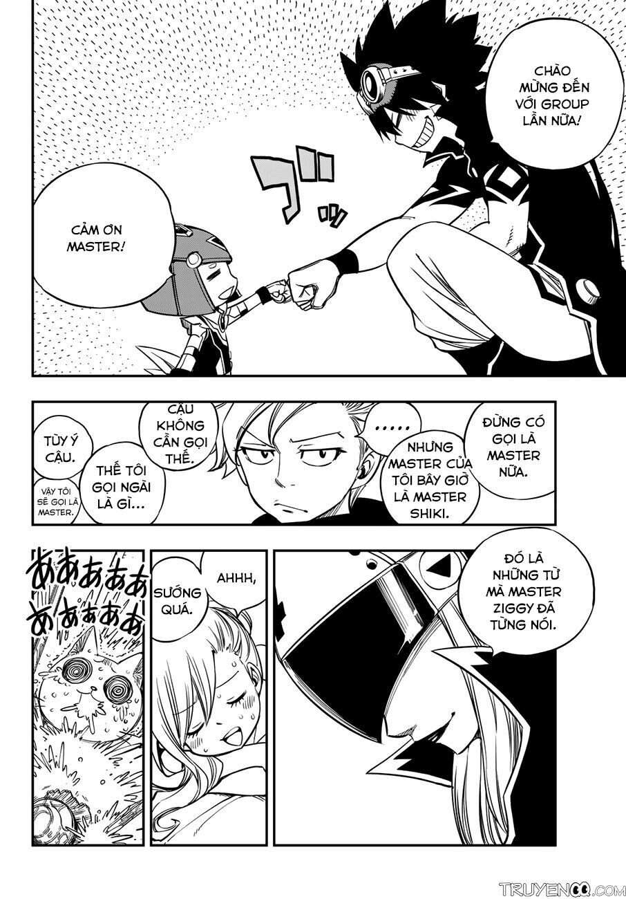 hội pháp sư và thánh thạch rave chapter 16 12
