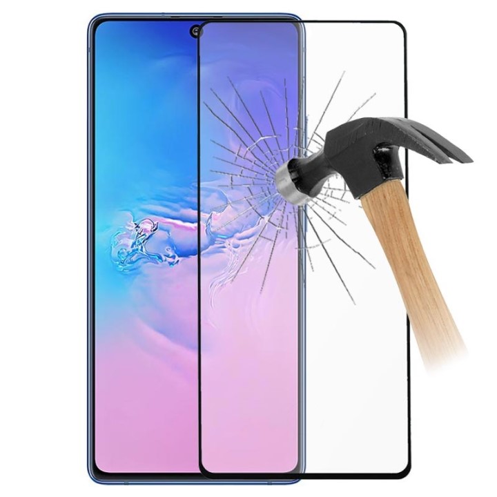 Kính cường lực Full màn hình Samsung S10 S20 S21 S22 S23 Fe Lite Plus 5G 4G