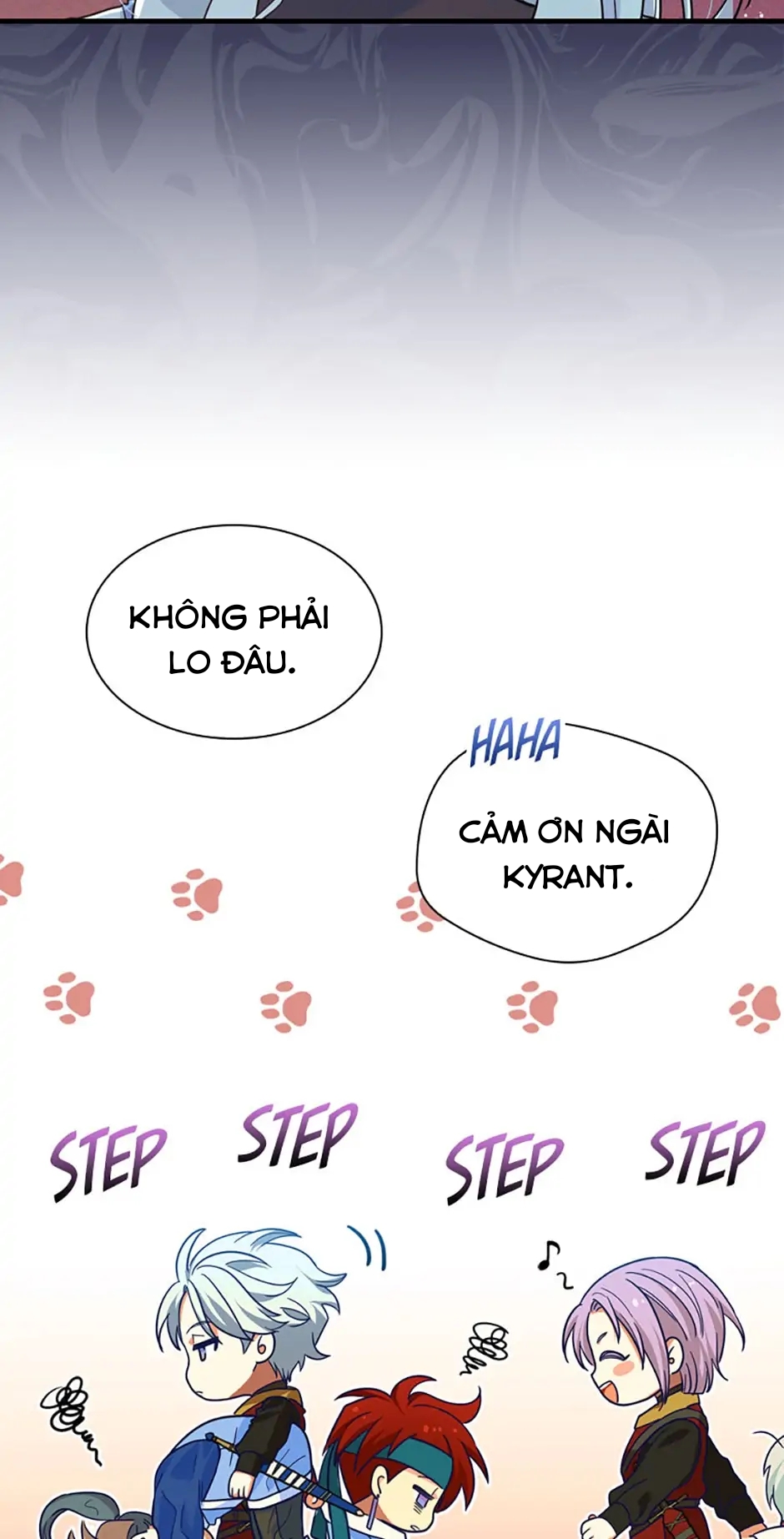 hiệp sĩ băng giá chapter 24.2 9