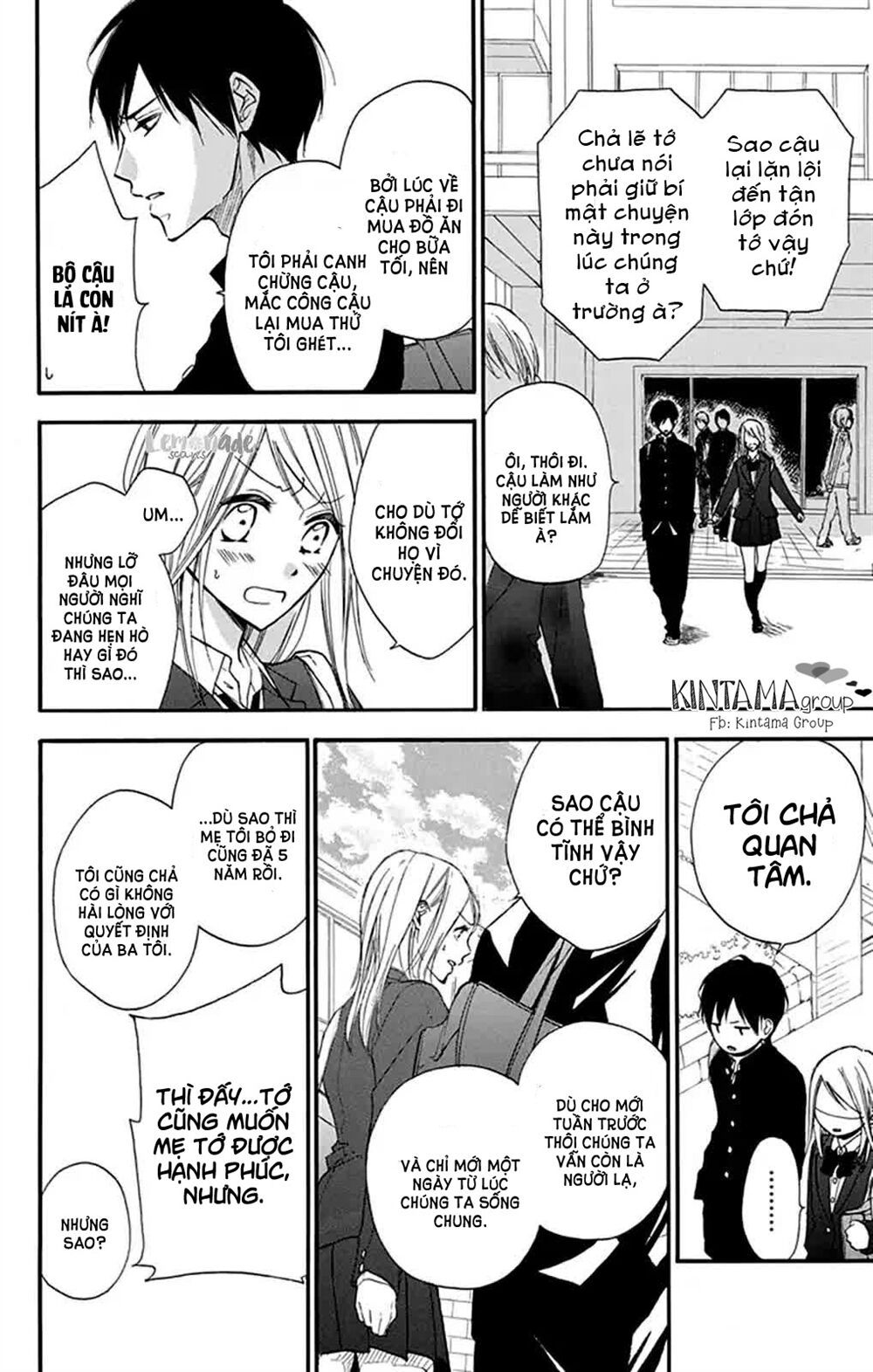 mint chocolate chapter 1 6