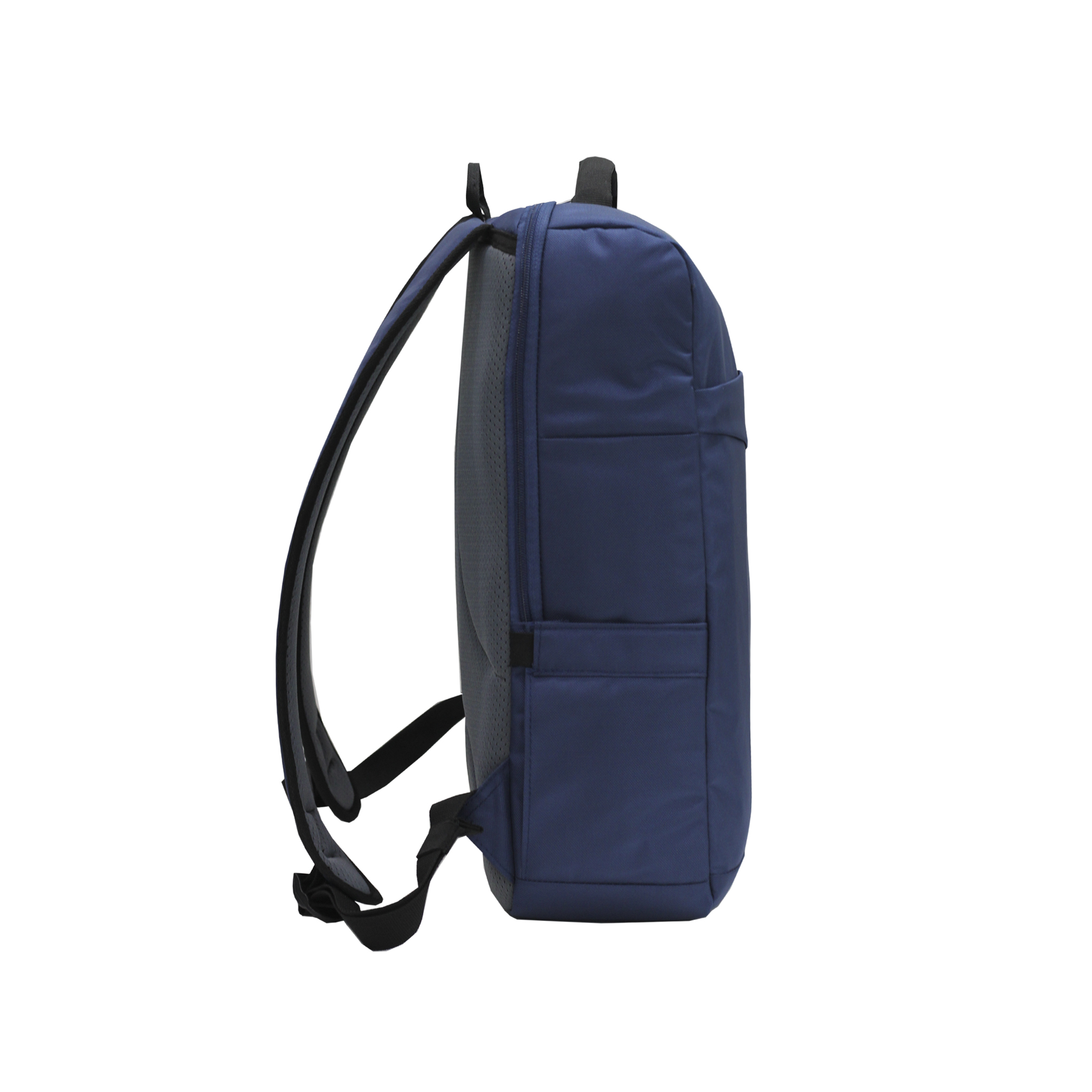 BALO UMO ROMBO BackPack Navy- Balo Laptop Cao Cấp