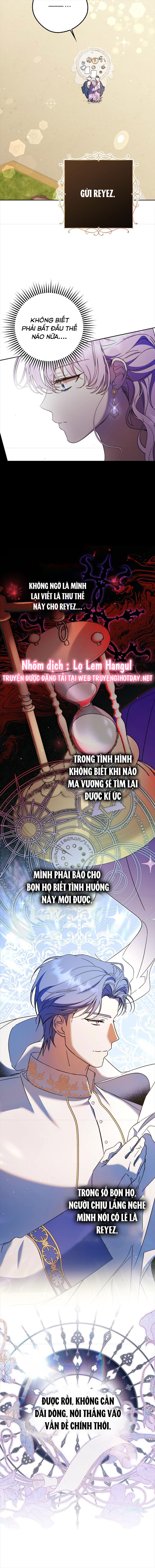 tôi đã cướp mất các nam chính từ tay nữ chính chapter 28 1