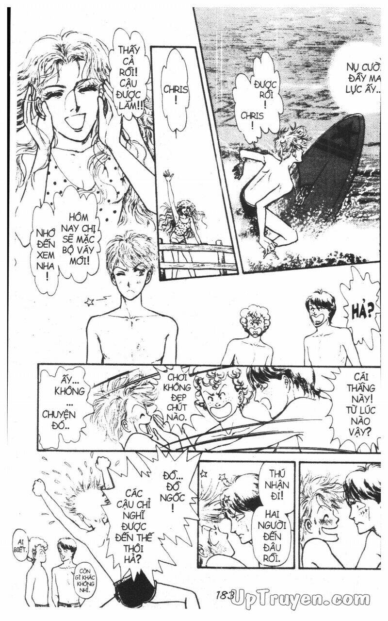 câu lạc bộ con nhà giàu chapter 5 184