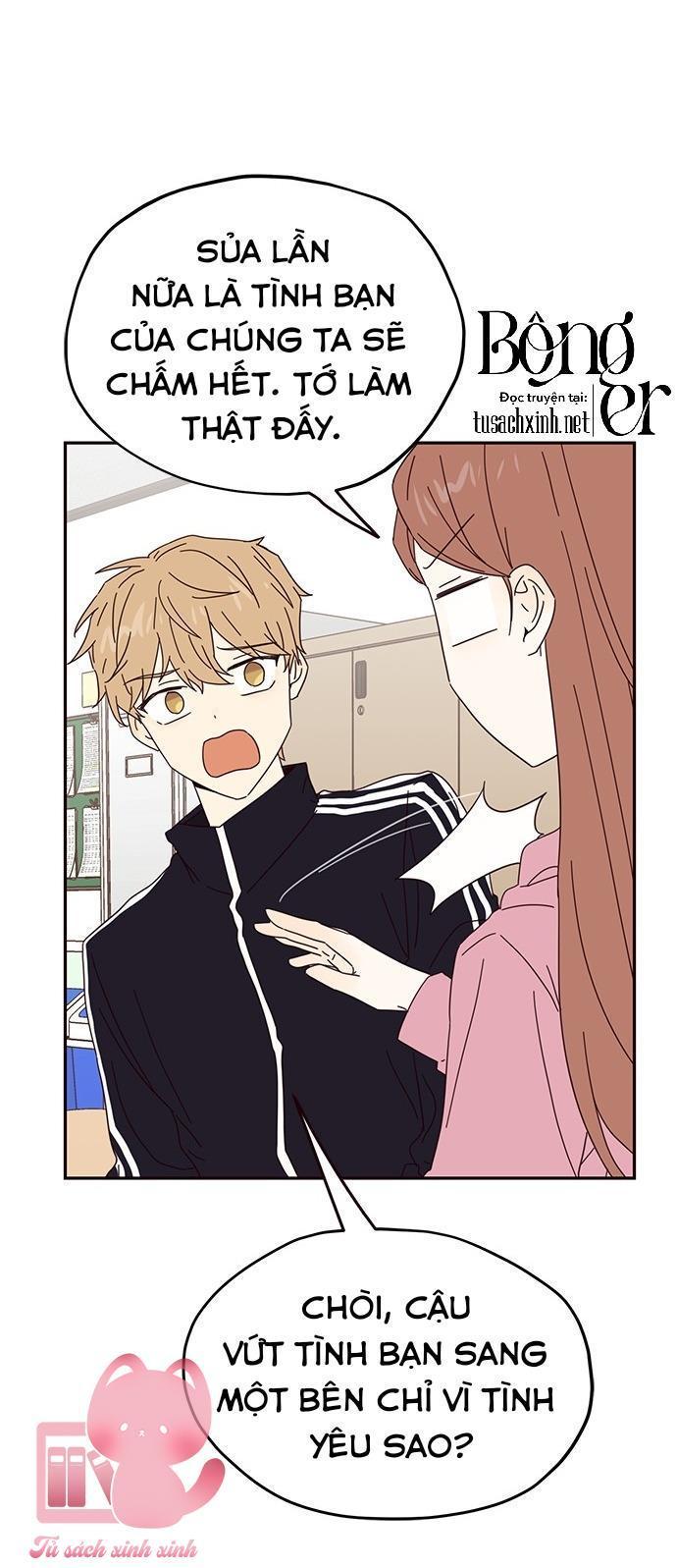 sợi chỉ tình yêu chapter 30 37