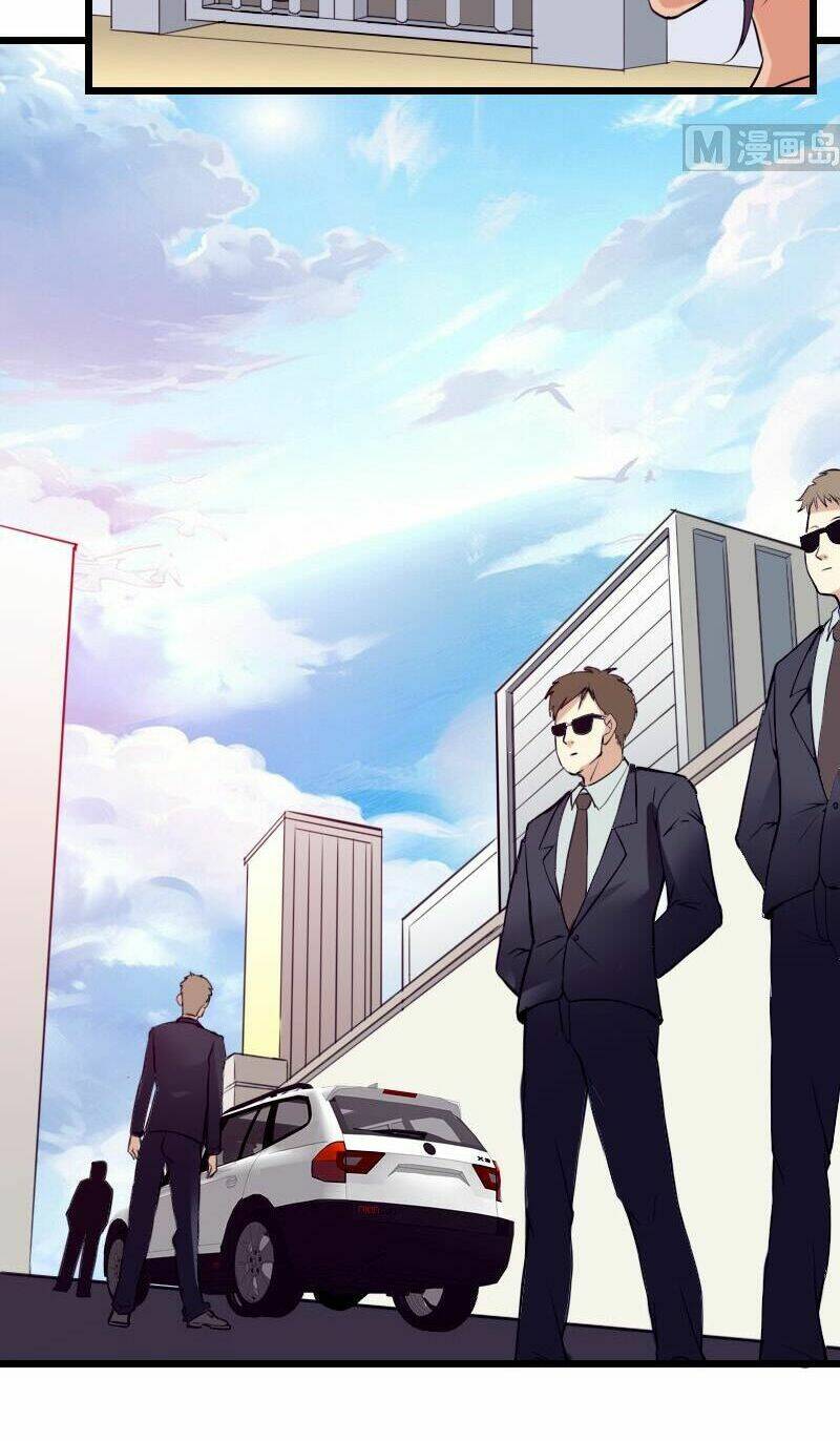 ngưu thư cung ứng thương chapter 33 13