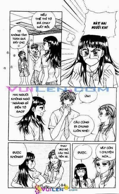cô gái trung hoa chapter 11 84