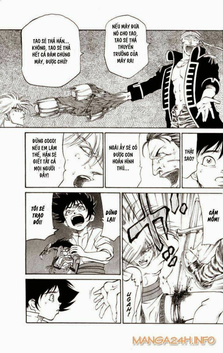 vua trên biển chapter 47 8