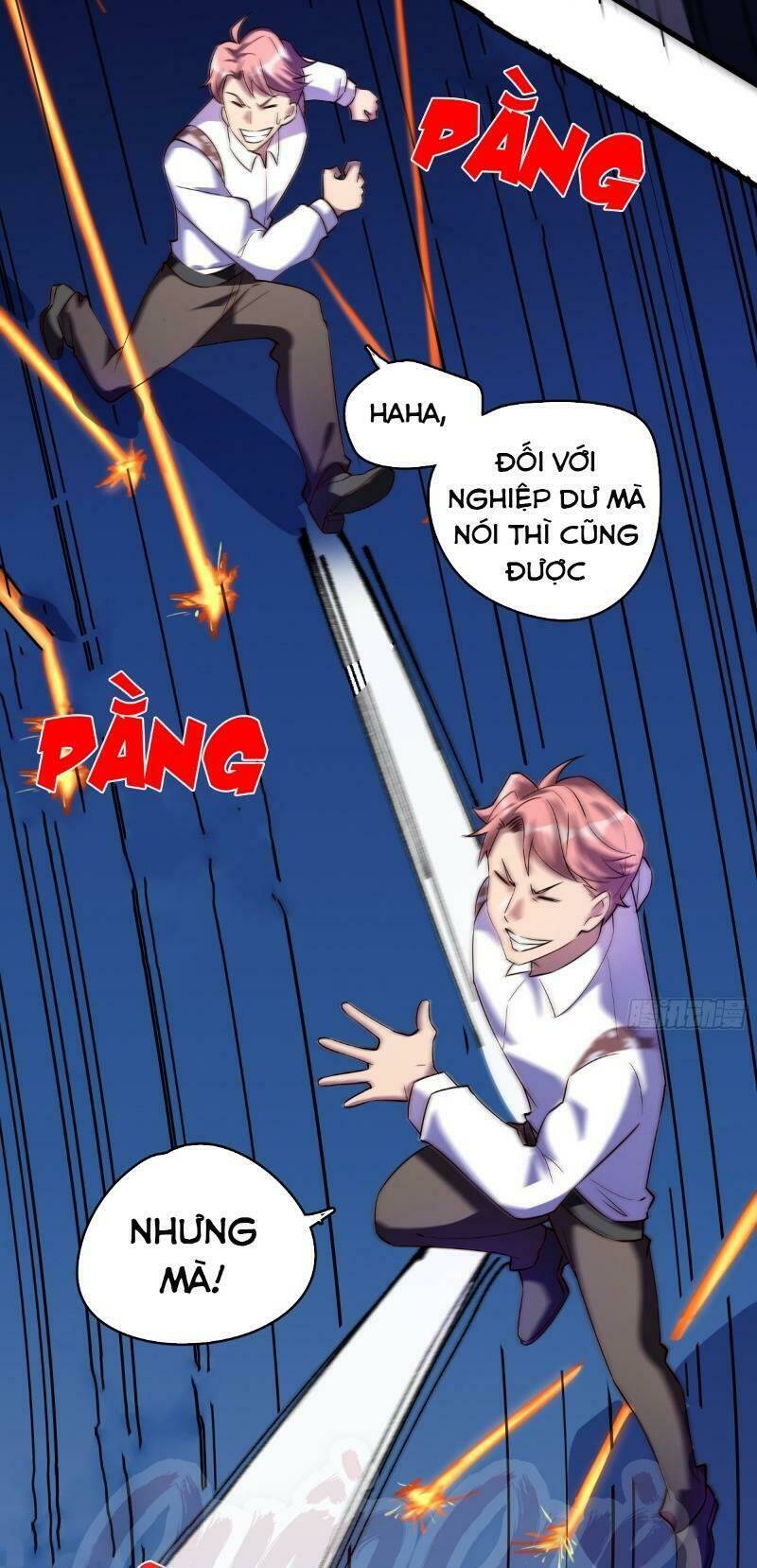 shipper thần cấp chapter 15 3