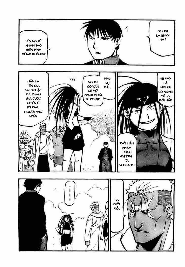 giả kim thuật chapter 93 36