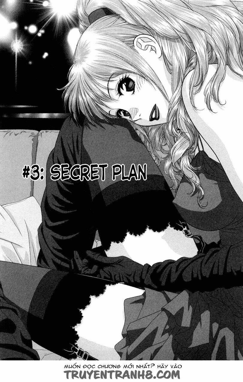 my doll house chapter 3 2