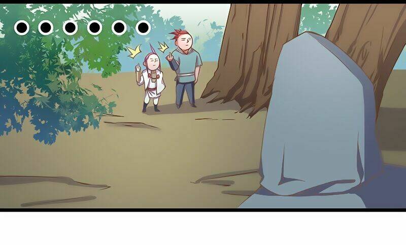 hỗn độn kiếm thần chapter 18 25