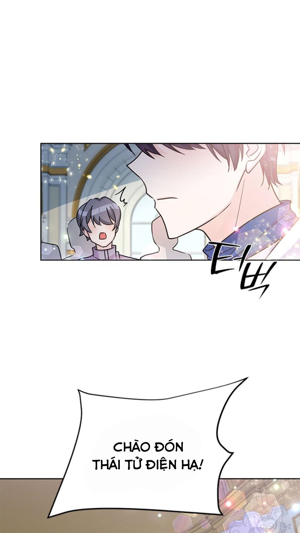 nữ hiệp sĩ tái xuất chapter 20 80