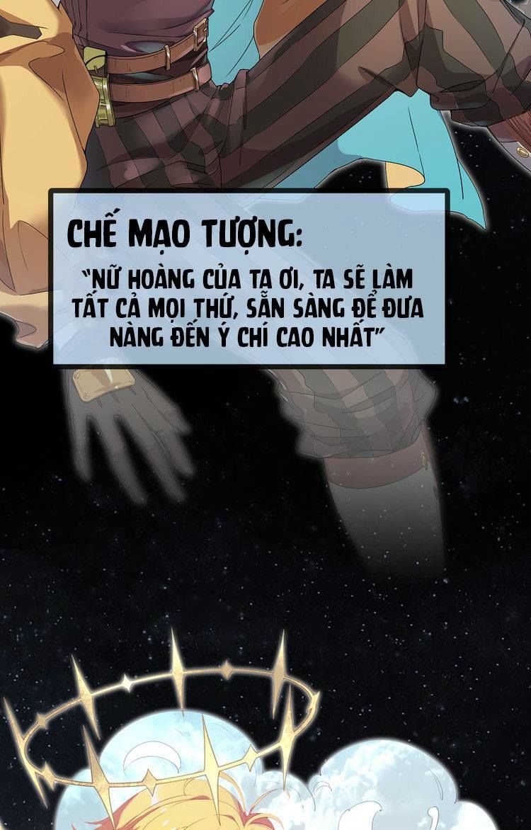 phế sài nữ vương kỵ sĩ đoàn chapter 0 20