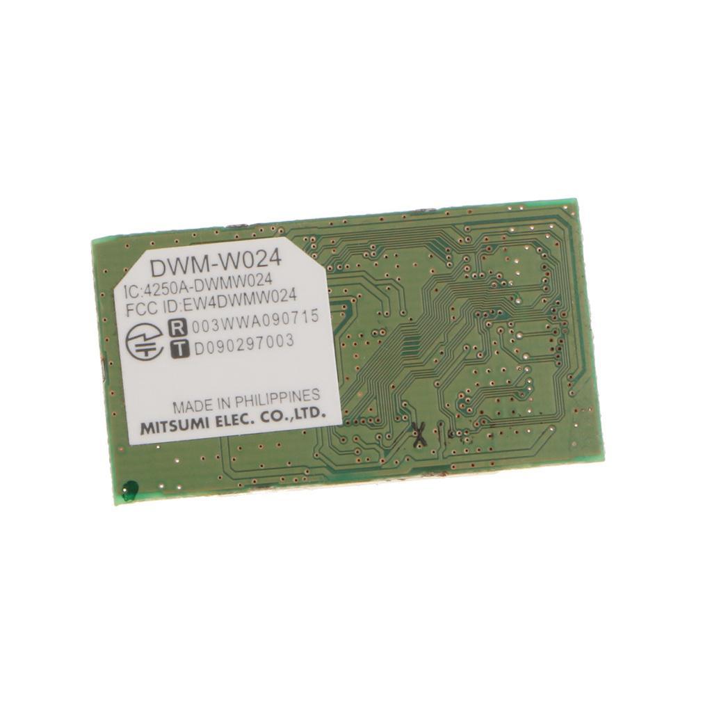 Replacement Wifi Wireless Card Module PCB Board For DSI Spare Part