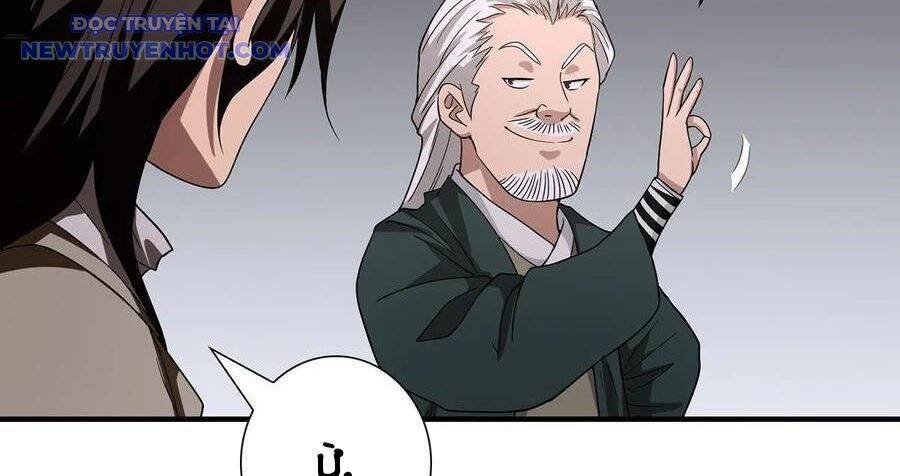 thiên long bát bộ webtoon chapter 140 39