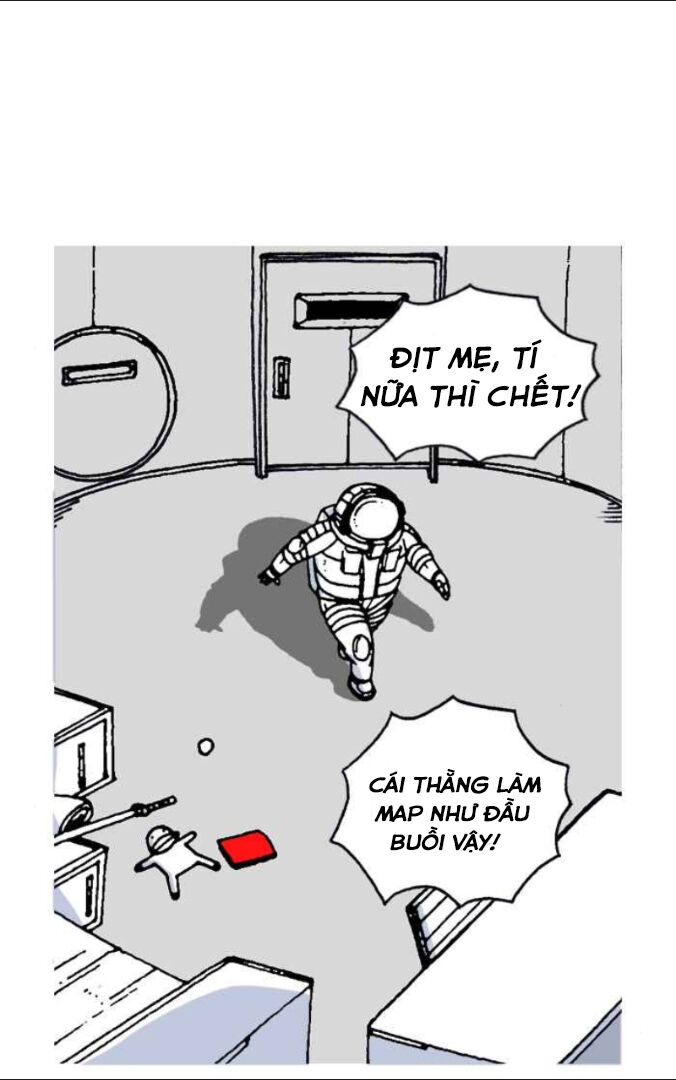 mắc kẹt trên mặt trăng chapter 13 57